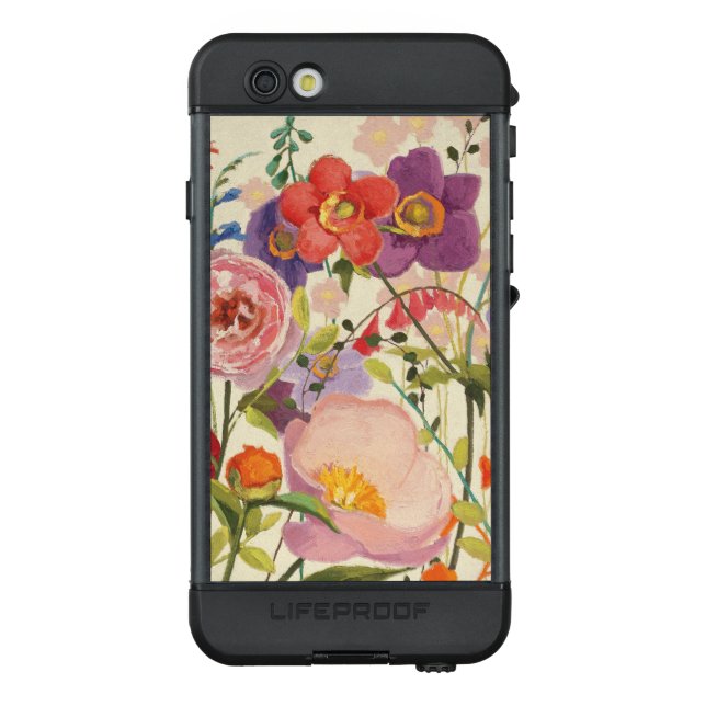 Funda Para iPhone De LifeProof Couleur Printemps (Reverso)