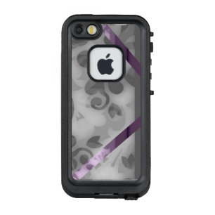 Funda FRÄ’ De LifeProof Para iPhone SE/5/5s Delantero