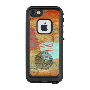 Funda FRÄ’ De LifeProof Para iPhone SE/5/5s Klee - Sunset