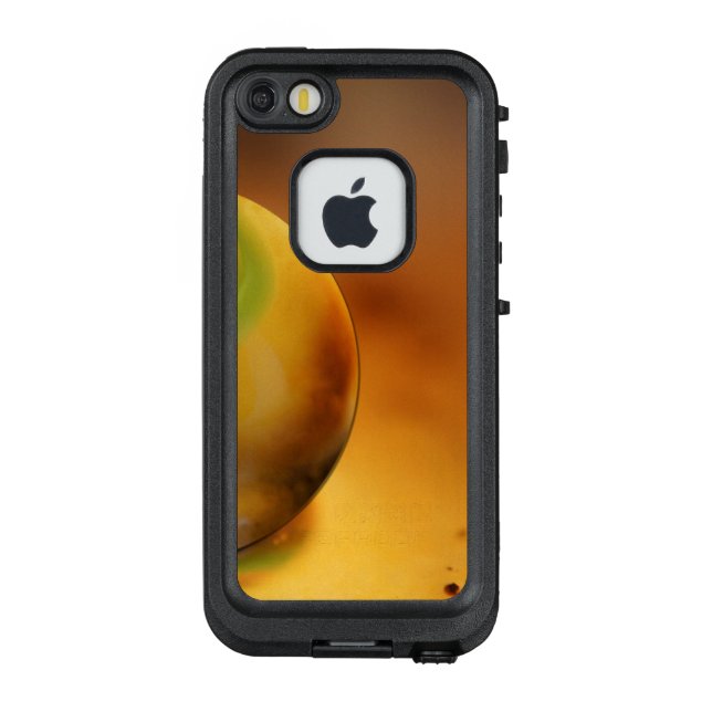 Funda Para iPhone De LifeProof Mejor (Reverso)