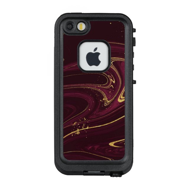 Funda Para iPhone De LifeProof Mejor (Reverso)