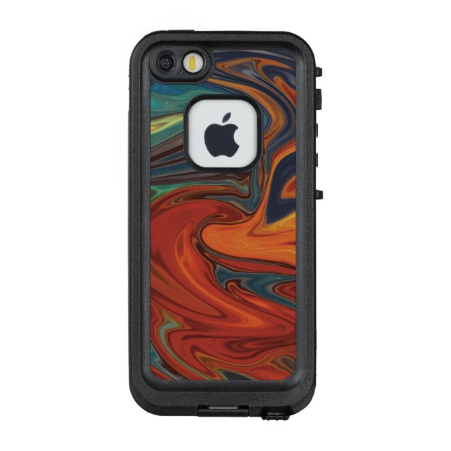 Funda Para iPhone De LifeProof Mejor (Reverso)