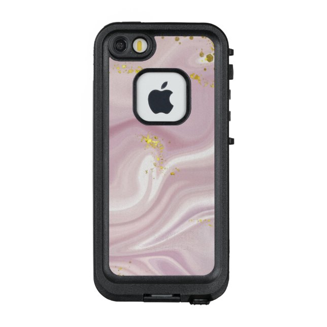 Funda Para iPhone De LifeProof Mejor (Reverso)