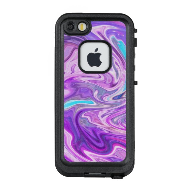 Funda Para iPhone De LifeProof Mejor (Reverso)