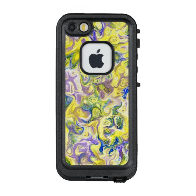 Funda Para iPhone De LifeProof Mejor (Reverso)