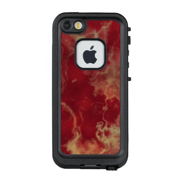 Funda Para iPhone De LifeProof Mejor (Reverso)