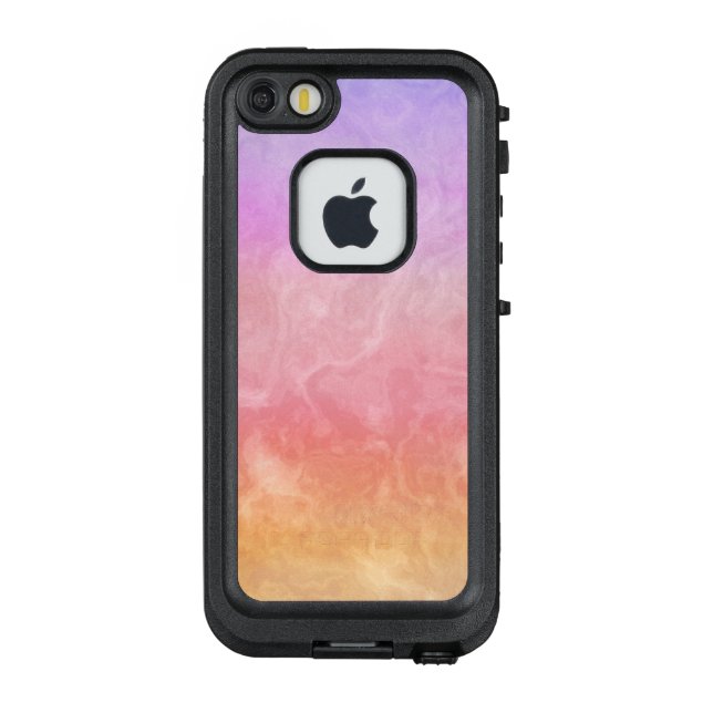 Funda Para iPhone De LifeProof Mejor (Reverso)