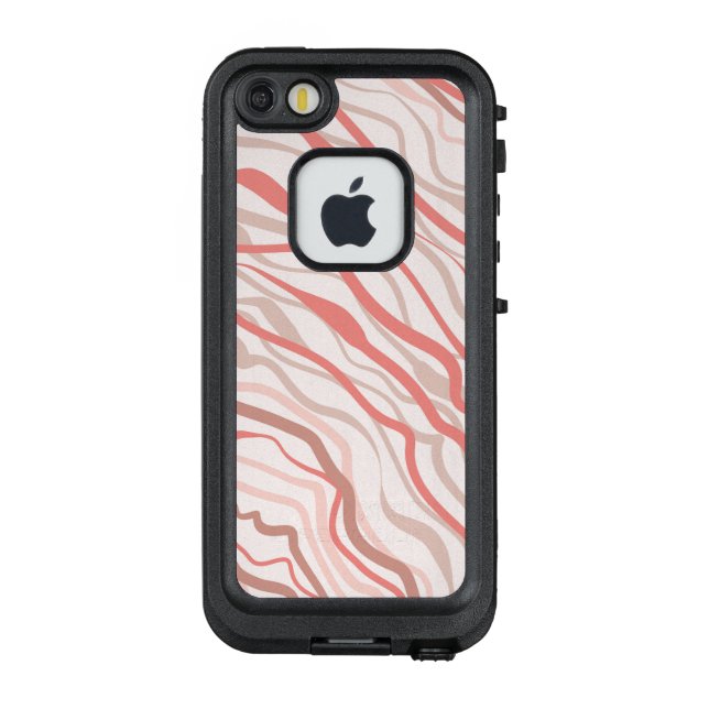 Funda Para iPhone De LifeProof Mejor (Reverso)