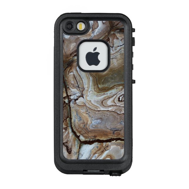 Funda Para iPhone De LifeProof Mejor (Reverso)