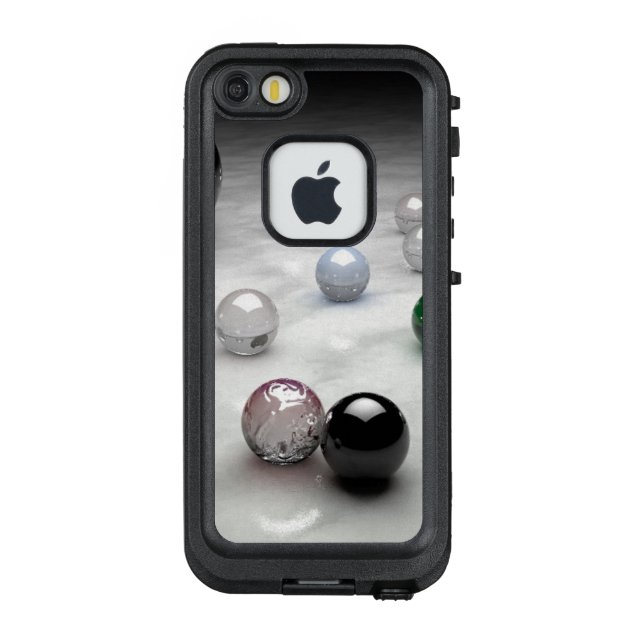 Funda Para iPhone De LifeProof Mejor (Reverso)