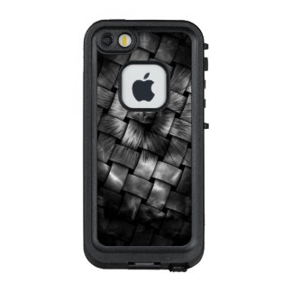 Funda FRÄ’ De LifeProof Para iPhone SE/5/5s Ondas etéreas A-Sincrónicas