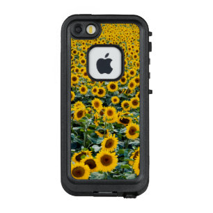 Funda FRÄ’ De LifeProof Para iPhone SE/5/5s Sombras, campo de Wisconsin