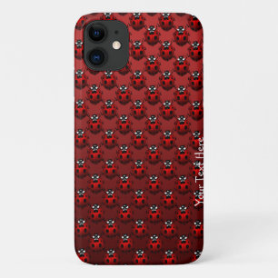 Funda para iPhone de Mariquita Fundas para Móviles
