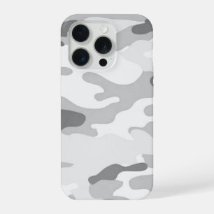 : Funda para iPhone de mármol blanco y verde ❄️