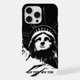 Funda para iPhone de Nueva York Funda personalizad