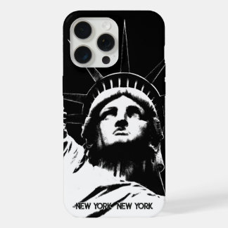 Funda para iPhone de Nueva York Funda personalizad