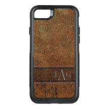 Diseño texturizado de antigüedades marrones