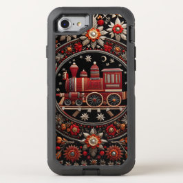 Funda OtterBox Defender Para iPhone 8/7 Moderno