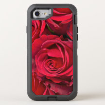 Rosas Vermelhas