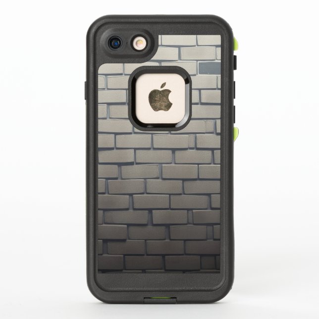 Funda para iphone de pared (Reverso)