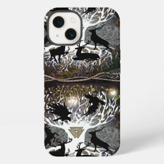 Funda para iPhone de Ravens