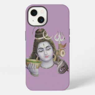 Funda para iPhone de Shiva - Cubierta Protectora d