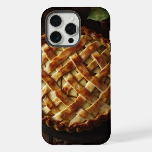 Funda para iPhone de Tarta de Manzana - Protección