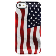 Bandera estadounidense