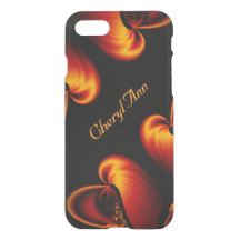 Bronze Beauty Nombre personal