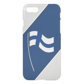 Funda Para iPhone SE/8/7 Finlandia