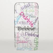 Guay personalizado | Su nombre