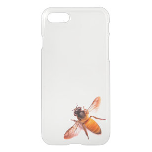 Funda Para iPhone SE/8/7 Honey Bee