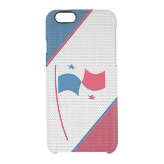 Funda Transparente Para iPhone 6/6s Panamá