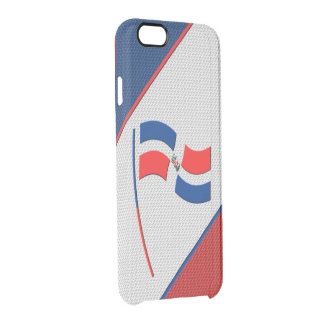 Funda Transparente Para iPhone 6/6s República Dominicana