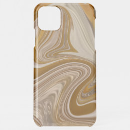 Funda Para iPhone 11 Pro Max Tiempo de cerveza abstracto