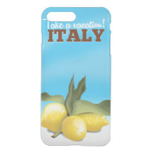 Viaje de cosecha en Italia