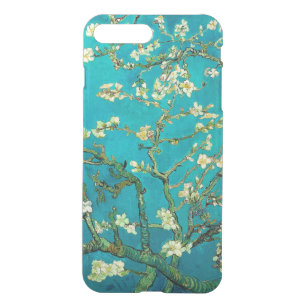 Funda Para iPhone 8 Plus/7 Plus Vincent Van Gogh Blossoming Almond Tree Floral Art