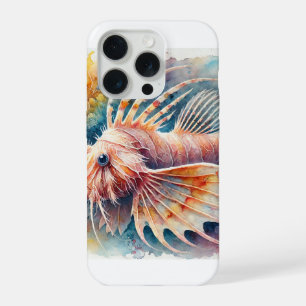 Deaths Hand Fish 190724AREF134 - Watercolor