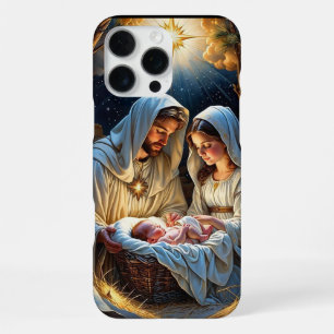 Funda Para iPhone 16 Pro Max Deck Your Tech: Fondo de escritorio para Navidades