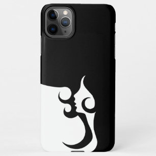 Funda Para iPhone 11Pro Max Deco Mod Woman