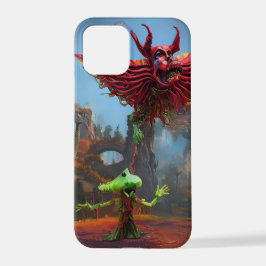 Funda Para iPhone 12 Pro Dedicado al sueño