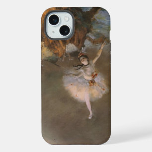 Degas La Estrella