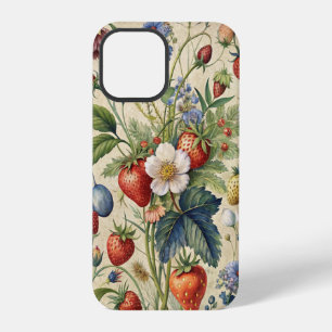 Funda Para iPhone 12 Pro Delicious Summer Fruit