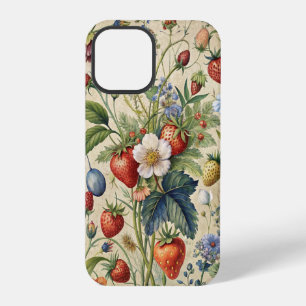 Funda Para iPhone 12 Pro Delicious Summer Fruit