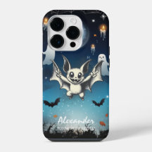 Demasiado Loco para Manejar: Murciélago Personaliz
