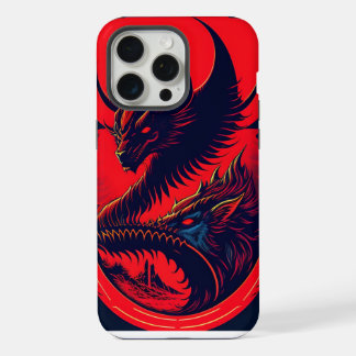 demon 3 caze of iphone