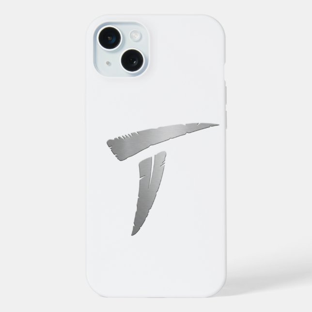 FUNDA PARA iPhone DEPREDADOR (Reverso )