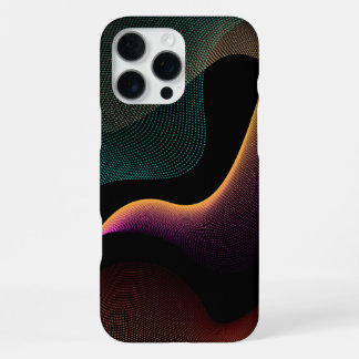Funda Para iPhone 16 Pro Max Deriva de pulso