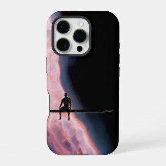 Funda Para iPhone 16 Pro Deriva Galáctica