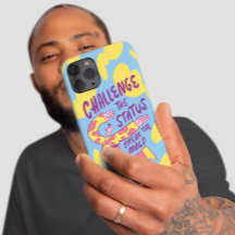 DESAFIAR EL ESTATUTO DE ROMPER EL MOLDEO, AMAR A S